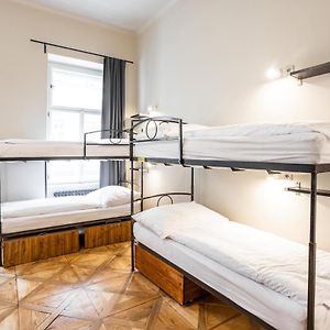 Gemenschappelijk Kamer Alleen voor Mannen